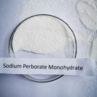 Het zuivere Natriumperborate Materiaal van Monohydraat Stabiele Detergent Bleekmiddelen