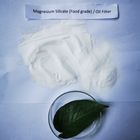 Magnesiumsilicaat, wit poeder voor levensmiddelen