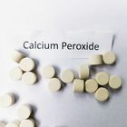 Het Calciumperoxyde van de tabletvorm voor Het Blekenagent van de Additief voor levensmiddelenbloem
