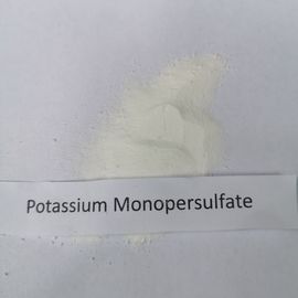Het Gebruik van de de Samenstellings Grondstof van Monopersulfate van het poederkalium wijd als Desinfectie
