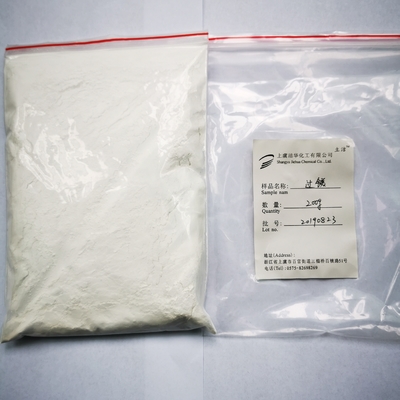 CAS 1335 - 26 - 8 Magnesiumperoxide, geurloos voor bodembehandeling
