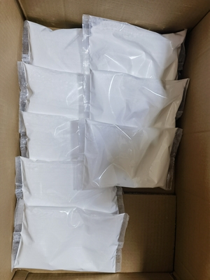 Sachet Pakket Oliefilterpoeder Magnesiumsilicaat om kosten te besparen