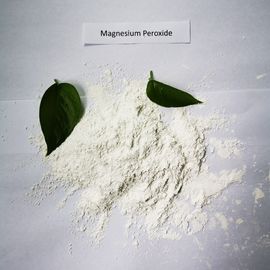 Industriële Rang Anorganische Peroxyden, Magnesiumsuperoxide voor Grondbioremediation