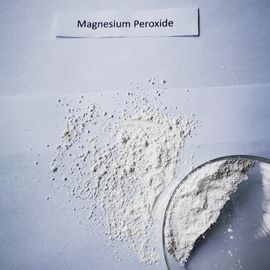 Geelachtige Anorganische de Peroxyden Stabiele Zuurstof Releaser van de Poedervorm