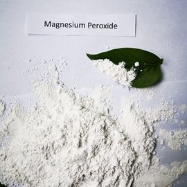 Magnesiumperoxyde van CAS 1335 - 26 - 8 Geurloos voor Grondbehandeling