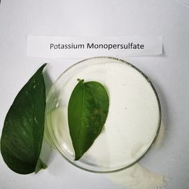 Van het het Kalium peroxymonsulfate Kalium van elektronikachemische producten de Samenstelling van Monopersulfate