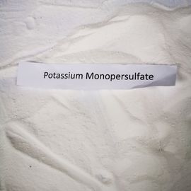 De Samenstelling van kaliummonopersulfate wijd Gebruikt zoals Oxyderende Agent