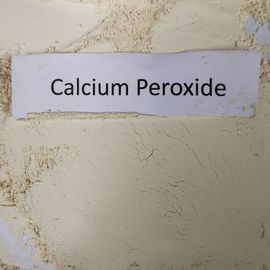 Geelachtige Calciumsuperoxide voor Milieurestauratieprogramma's