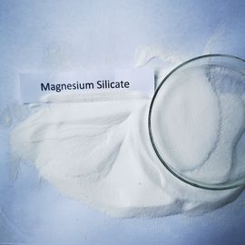 0.22μM Magnesium Silicate Adsorbent Witte Poeder Bulkdichtheid 0.4-0.6g/Cm3