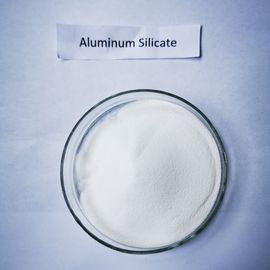 Toepassingen van aluminiumsilicaat