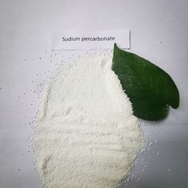 Wit Natriumcarbonaat Peroxyhydrate, de Waterstofperoxydespc van de Poedervorm