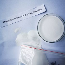 Goed de Olie Schoonmakend Poeder van de Oxydatieweerstand, Zuiver Synthetisch Magnesiumsilicaat