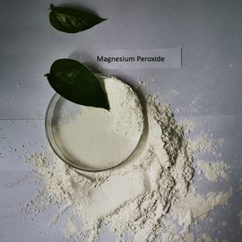 Geelachtige Magnesiumsuperoxide, Anorganische de Versiecapaciteit van de Peroxyden Goede Zuurstof