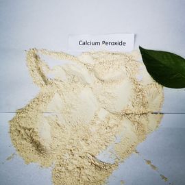50% het Calciumsuperoxide van de voedselrang voor de Hoge Zuiverheid van de Grondbehandeling