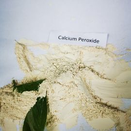 Korrelige het Wateroplosbaarheid van het Calciumperoxyde lichtjes voor Microbiële Degradatie