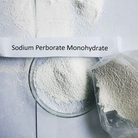 Tandbleken Natriumperboraat Monohydraat Vloeiende Korrel