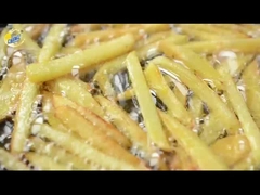 Voedselveilige Magnesiumsilicaat Olie Filterpoeder