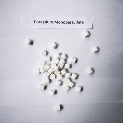Het Sulfaat van het Kaliumperoxymonosulfate van wolshrinkproofing, Kalium Monopersulfate
