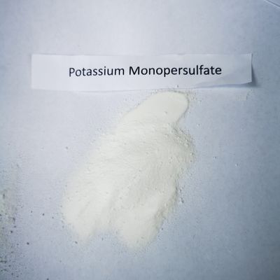 De industriële Samenstelling CAS 70693-62-8 van Kaliummonopersulfate voor Varkenspest