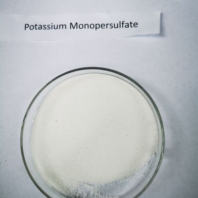 Het Kalium Peroxymonosulfate van CAS 70693-62-8 in PCB-Industrie wordt gebruikt die